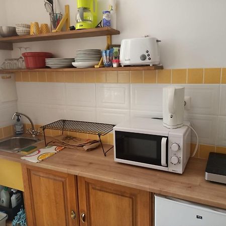 Maison Chene Liege Maureillas Zewnętrze zdjęcie