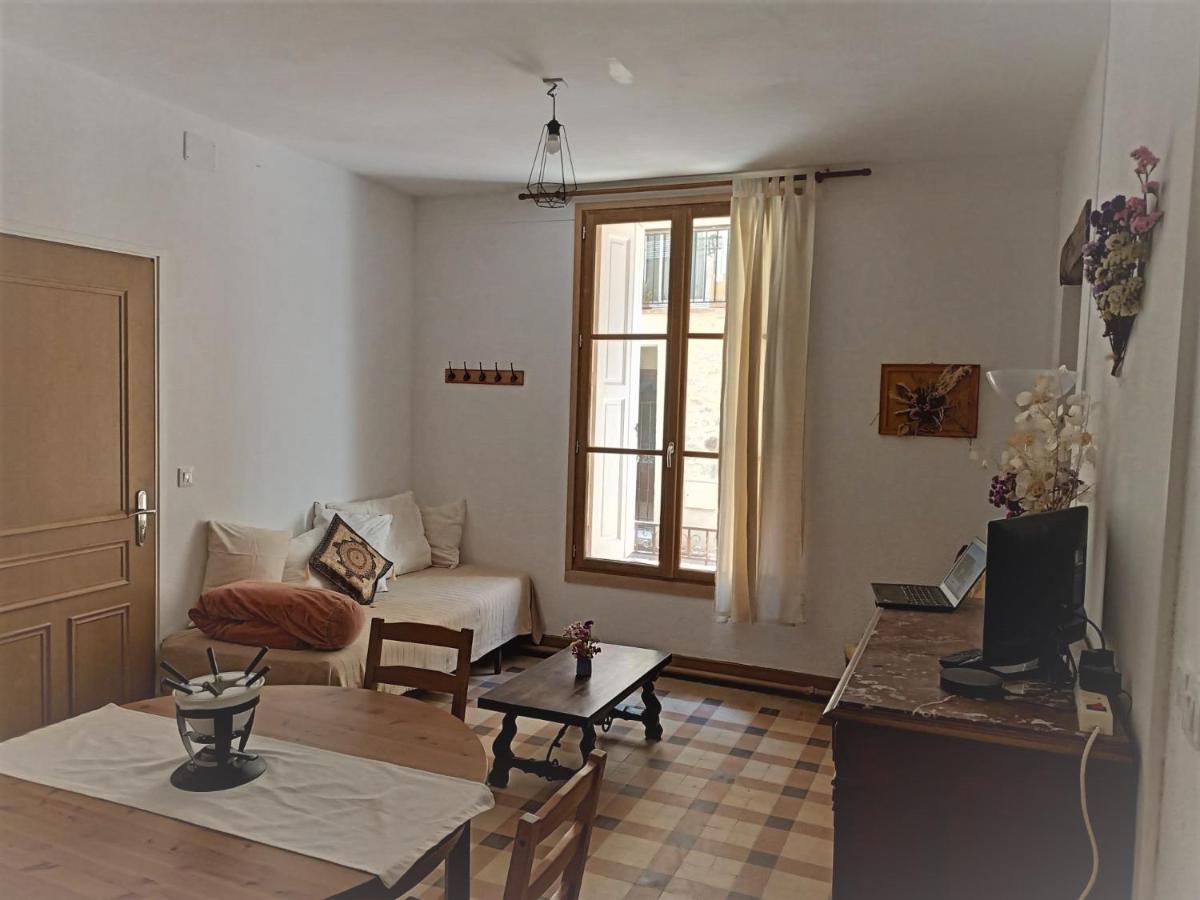 Maison Chene Liege Maureillas Zewnętrze zdjęcie