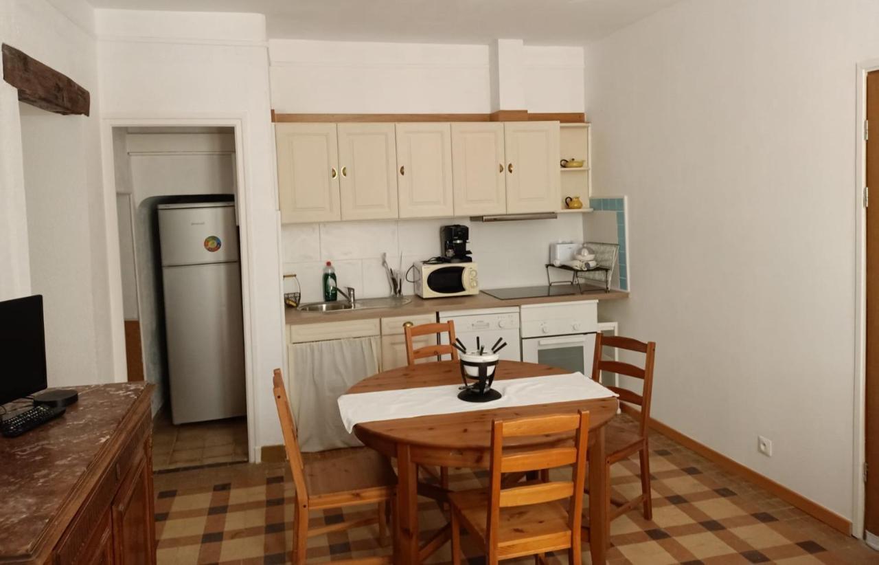 Maison Chene Liege Maureillas Zewnętrze zdjęcie