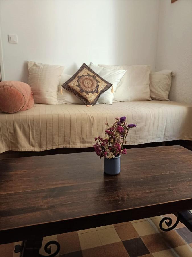 Maison Chene Liege Maureillas Zewnętrze zdjęcie