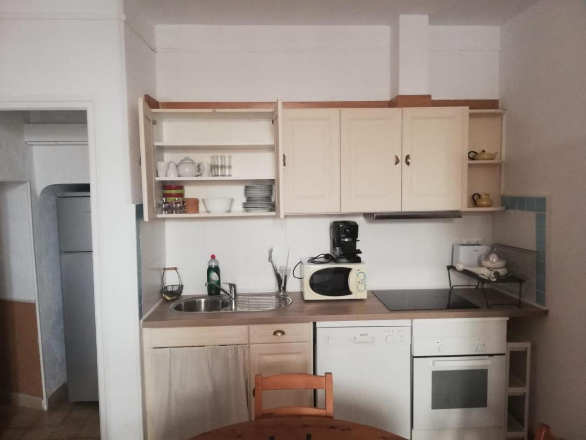 Maison Chene Liege Maureillas Zewnętrze zdjęcie