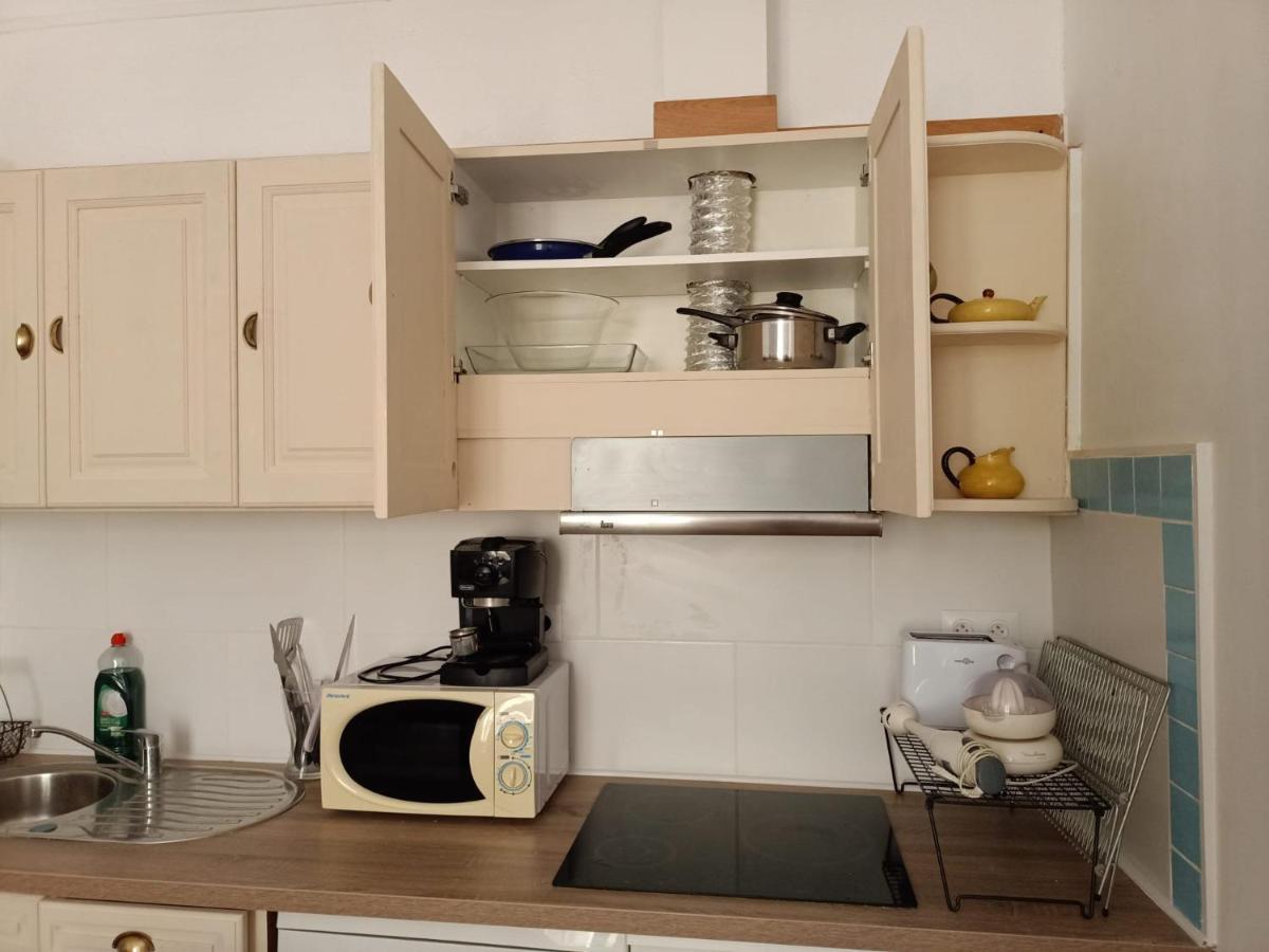 Maison Chene Liege Maureillas Zewnętrze zdjęcie