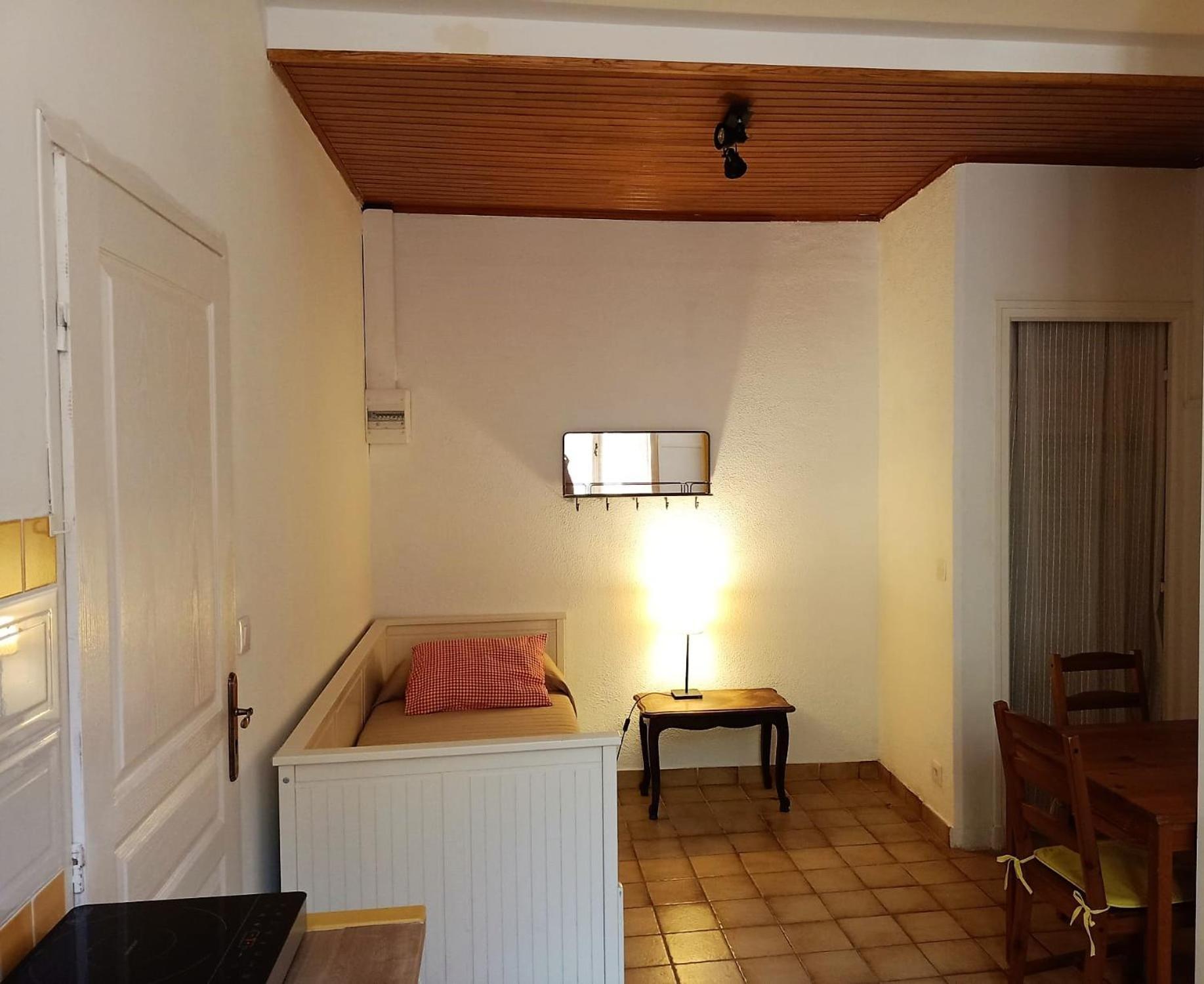 Maison Chene Liege Maureillas Zewnętrze zdjęcie