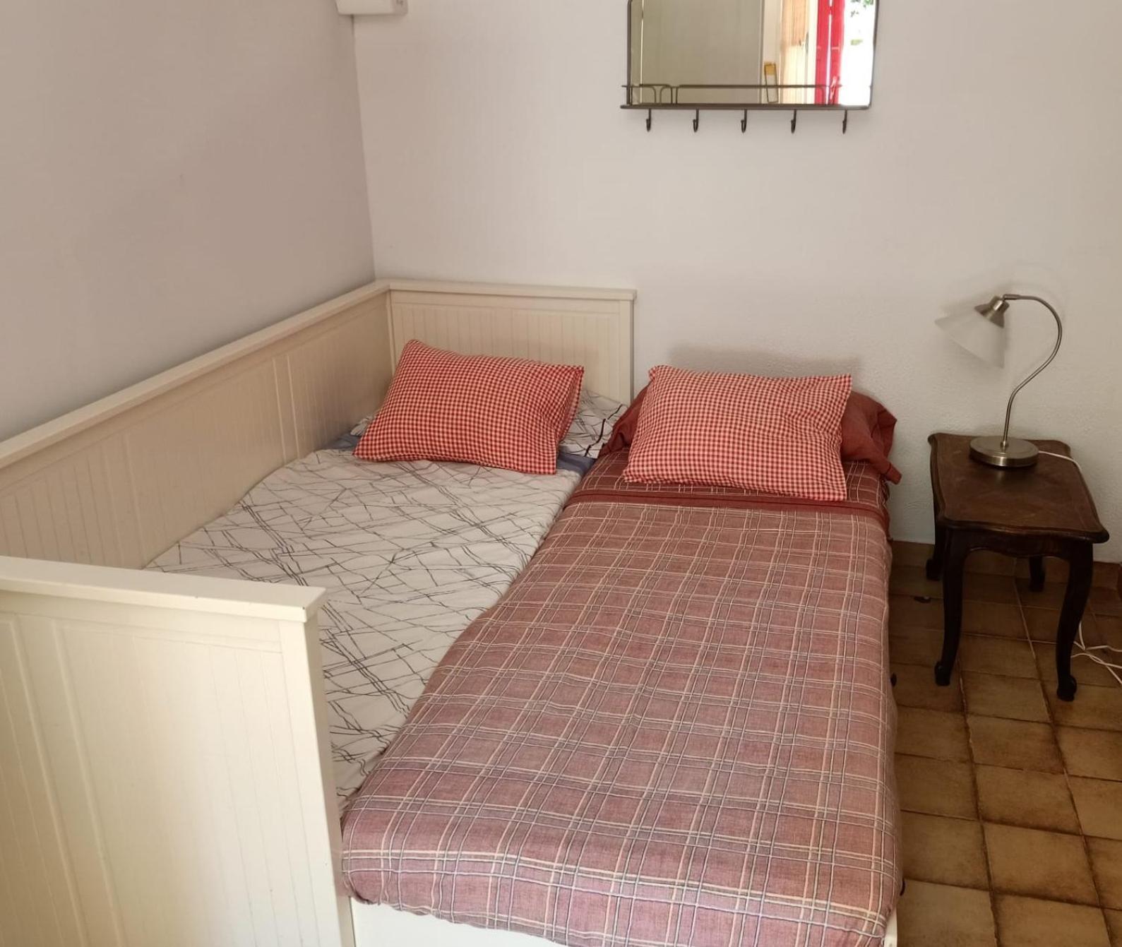 Maison Chene Liege Maureillas Zewnętrze zdjęcie