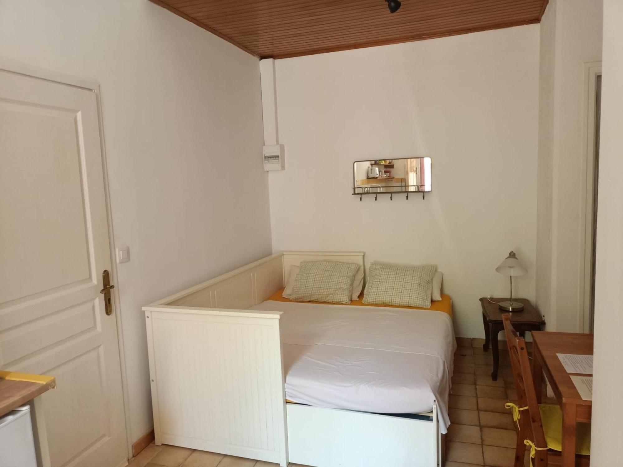 Maison Chene Liege Maureillas Zewnętrze zdjęcie