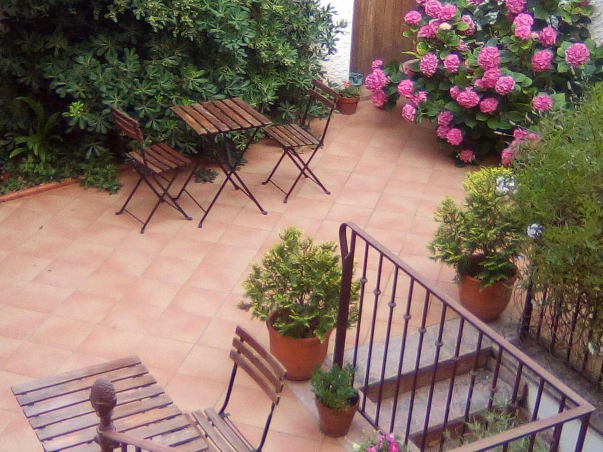 Maison Chene Liege Maureillas Zewnętrze zdjęcie