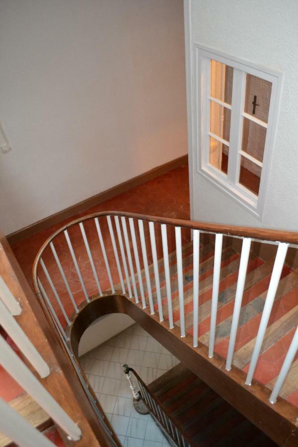 Maison Chene Liege Maureillas Zewnętrze zdjęcie