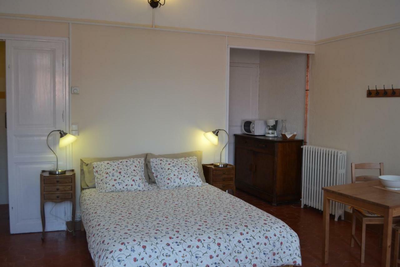 Maison Chene Liege Maureillas Zewnętrze zdjęcie