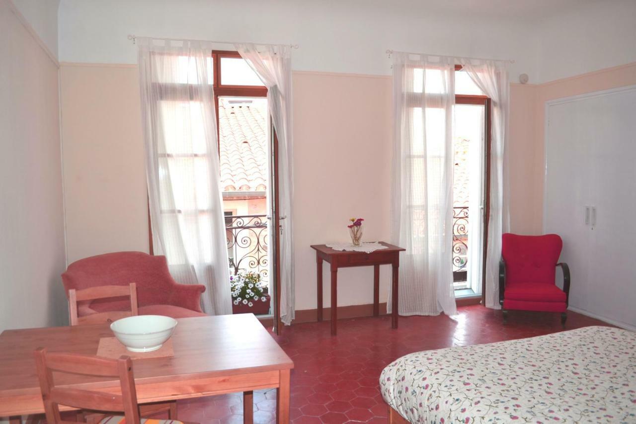Maison Chene Liege Maureillas Zewnętrze zdjęcie