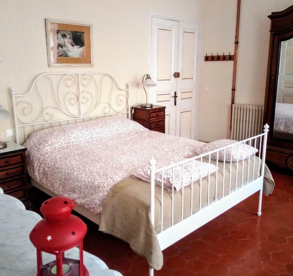 Maison Chene Liege Maureillas Zewnętrze zdjęcie