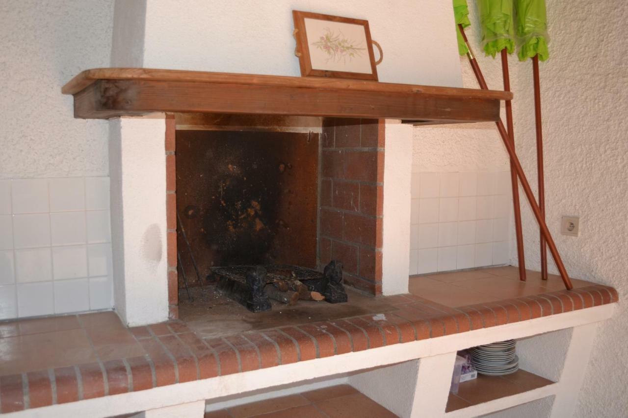 Maison Chene Liege Maureillas Zewnętrze zdjęcie