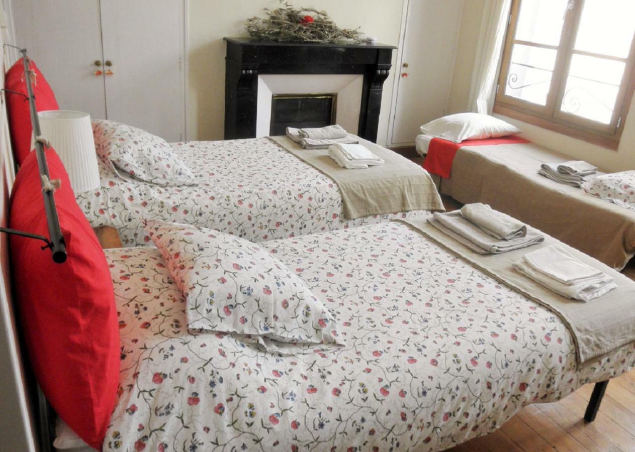 Maison Chene Liege Maureillas Zewnętrze zdjęcie