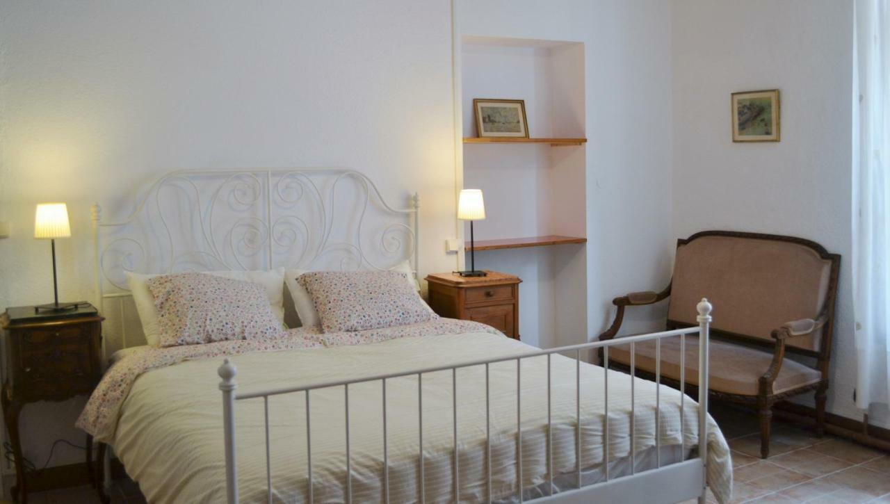 Maison Chene Liege Maureillas Zewnętrze zdjęcie