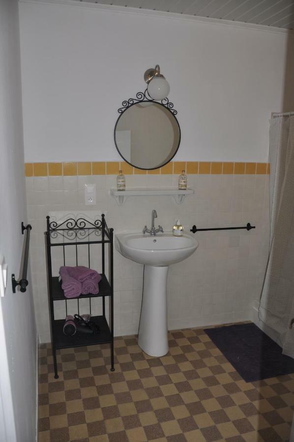 Maison Chene Liege Maureillas Zewnętrze zdjęcie
