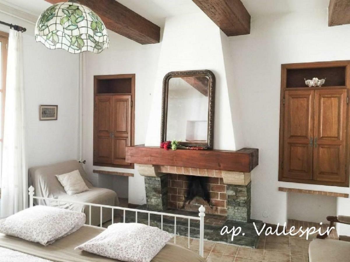 Maison Chene Liege Maureillas Zewnętrze zdjęcie